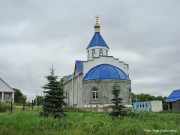 Ясная Поляна. Благовещения Пресвятой Богородицы, церковь