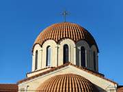 Санамер. Иоакима и Анны, церковь