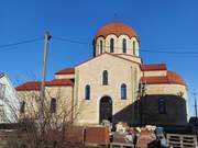 Санамер. Иоакима и Анны, церковь