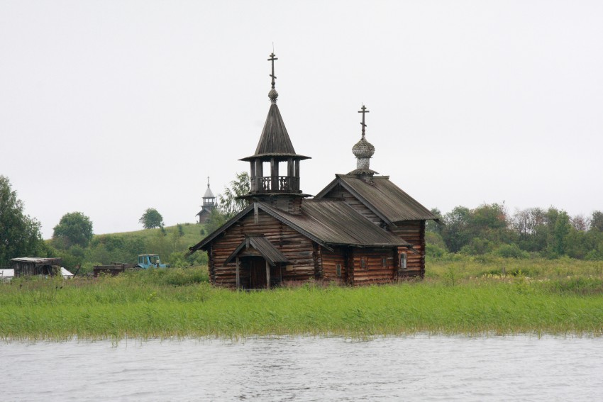 Музей-заповедник 