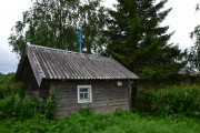 Часовня Введения во храм Пресвятой Богородицы - Лисья Сельга - Олонецкий район - Республика Карелия