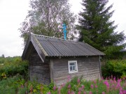 Лисья Сельга. Введения во храм Пресвятой Богородицы, часовня