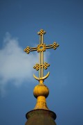 Церковь Преображения Господня, , Преображенское, Южский район, Ивановская область