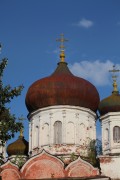 Церковь Преображения Господня, , Преображенское, Южский район, Ивановская область