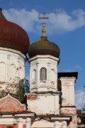 Церковь Преображения Господня, , Преображенское, Южский район, Ивановская область