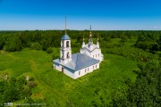 Семёновское. Михаила Архангела, церковь