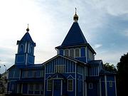 Церковь Николая Чудотворца, , Ессентуки, Ессентуки, город, Ставропольский край