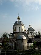 Церковь Петра и Павла, , Ессентуки, Ессентуки, город, Ставропольский край