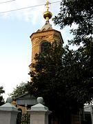 Церковь Покрова Пресвятой Богородицы, , Ессентуки, Ессентуки, город, Ставропольский край