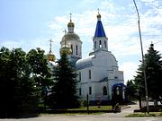 Церковь Успения Пресвятой Богородицы - Ессентукская - Предгорный район - Ставропольский край