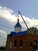 Церковь Благовещения Пресвятой Богородицы - Ясная Поляна - Предгорный район - Ставропольский край