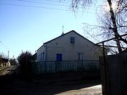 Церковь Георгия Победоносца - Боргустанская - Предгорный район - Ставропольский край