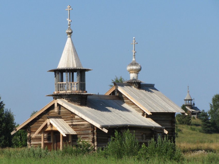 Музей-заповедник 