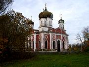Церковь Преображения Господня, вид с северо-востока<br>, Преображенское, Южский район, Ивановская область