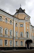 Ярославль. Духа Святого Сошествия при бывшем женском духовном училище, домовая церковь