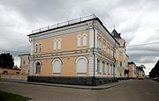 Ярославль. Духа Святого Сошествия при бывшем женском духовном училище, домовая церковь