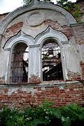 Воздвиженское. Воздвижения Креста Господня, церковь
