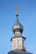 Церковь Сергия Радонежского - Сергиевское - Угличский район - Ярославская область