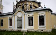Церковь Троицы Живоначальной, , Троицкое, Угличский район, Ярославская область