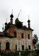 Церковь Николая Чудотворца, , Клементьево, Угличский район, Ярославская область