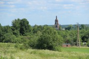 Церковь Николая Чудотворца - Клементьево - Угличский район - Ярославская область