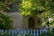 Церковь Троицы Живоначальной, , Плоски, Угличский район, Ярославская область