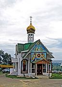Церковь Троицы Живоначальной, , Белгород, Белгород, город, Белгородская область