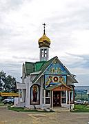 Белгород. Троицы Живоначальной, церковь