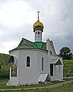 Белгород. Троицы Живоначальной, церковь