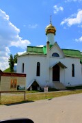 Белгород. Троицы Живоначальной, церковь