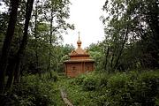 Нефедьево (Улейминское с/п). Николая Чудотворца, часовня