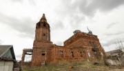 Церковь Жён-мироносиц, , Линдо-Пустынь, Бор, ГО, Нижегородская область