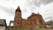 Церковь Жён-мироносиц - Линдо-Пустынь - Бор, ГО - Нижегородская область