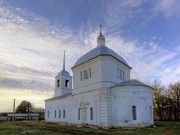 Рогожино. Михаила Архангела, церковь