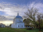 Рогожино. Михаила Архангела, церковь