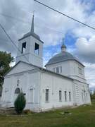 Церковь Михаила Архангела, , Рогожино, Задонский район, Липецкая область