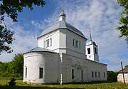 Рогожино. Михаила Архангела, церковь