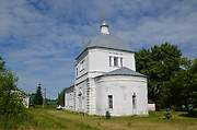 Рогожино. Михаила Архангела, церковь