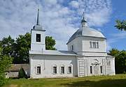 Рогожино. Михаила Архангела, церковь