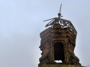 Александровка. Николая Чудотворца, церковь