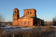 Церковь Михаила Архангела, , Черниговка, Задонский район, Липецкая область