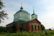 Церковь Михаила Архангела, , Черниговка, Задонский район, Липецкая область
