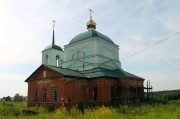 Церковь Михаила Архангела - Черниговка - Задонский район - Липецкая область