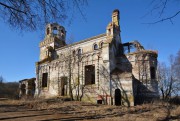 Церковь Успения Пресвятой Богородицы