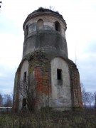 Церковь Покрова Пресвятой Богородицы (старая), , Кощино, Смоленский район, Смоленская область