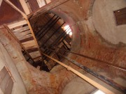 Церковь Покрова Пресвятой Богородицы (старая), , Кощино, Смоленский район, Смоленская область