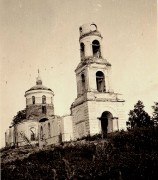 Церковь Покрова Пресвятой Богородицы - Кощино - Смоленский район - Смоленская область