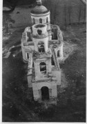 Церковь Покрова Пресвятой Богородицы, Фото 1941 г. с аукциона e-bay.de<br>, Кощино, Смоленский район, Смоленская область