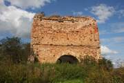 Мольково. Успения Пресвятой Богородицы, церковь