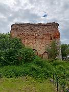 Мольково. Успения Пресвятой Богородицы, церковь